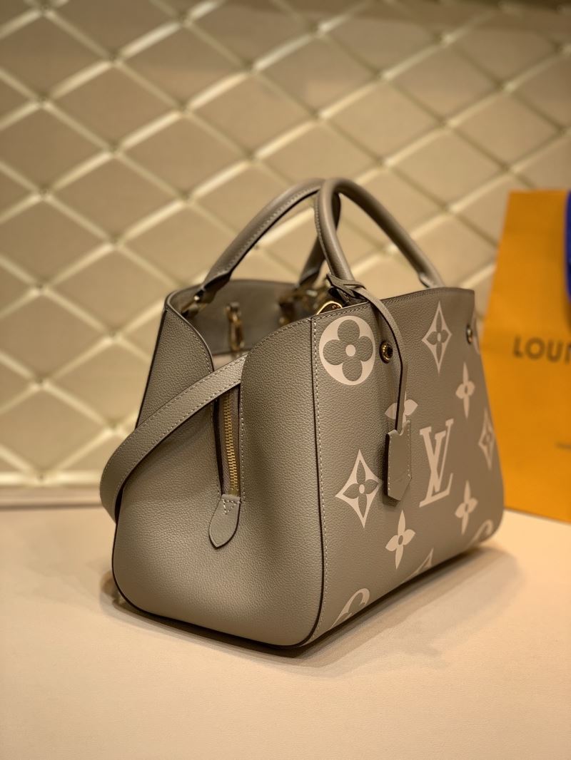 LV Top Handle Bags